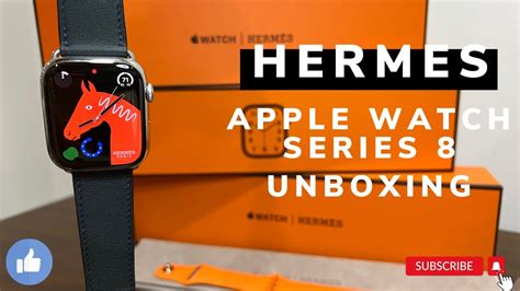 apple watch 8 45mm hermes|Apple Watch Hermes black.